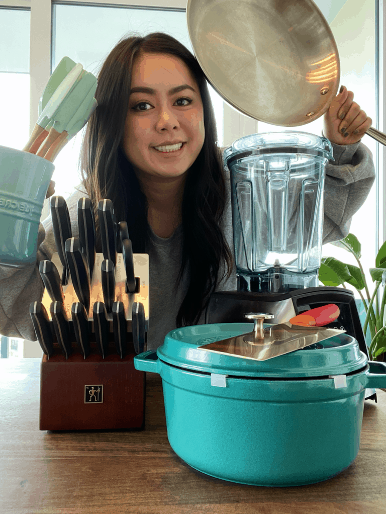 Favorite Kitchen Gadgets and Appliances