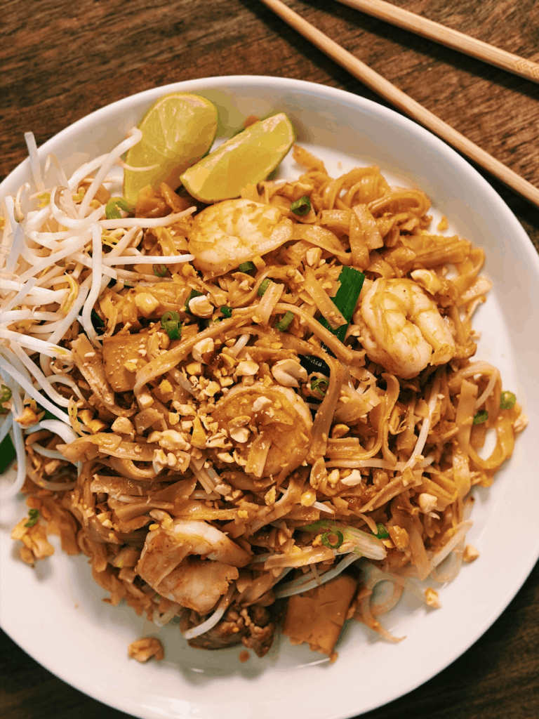 Pad Thai