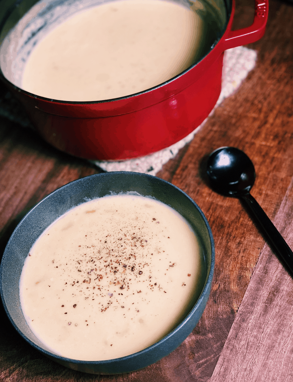Sweet Corn Soup