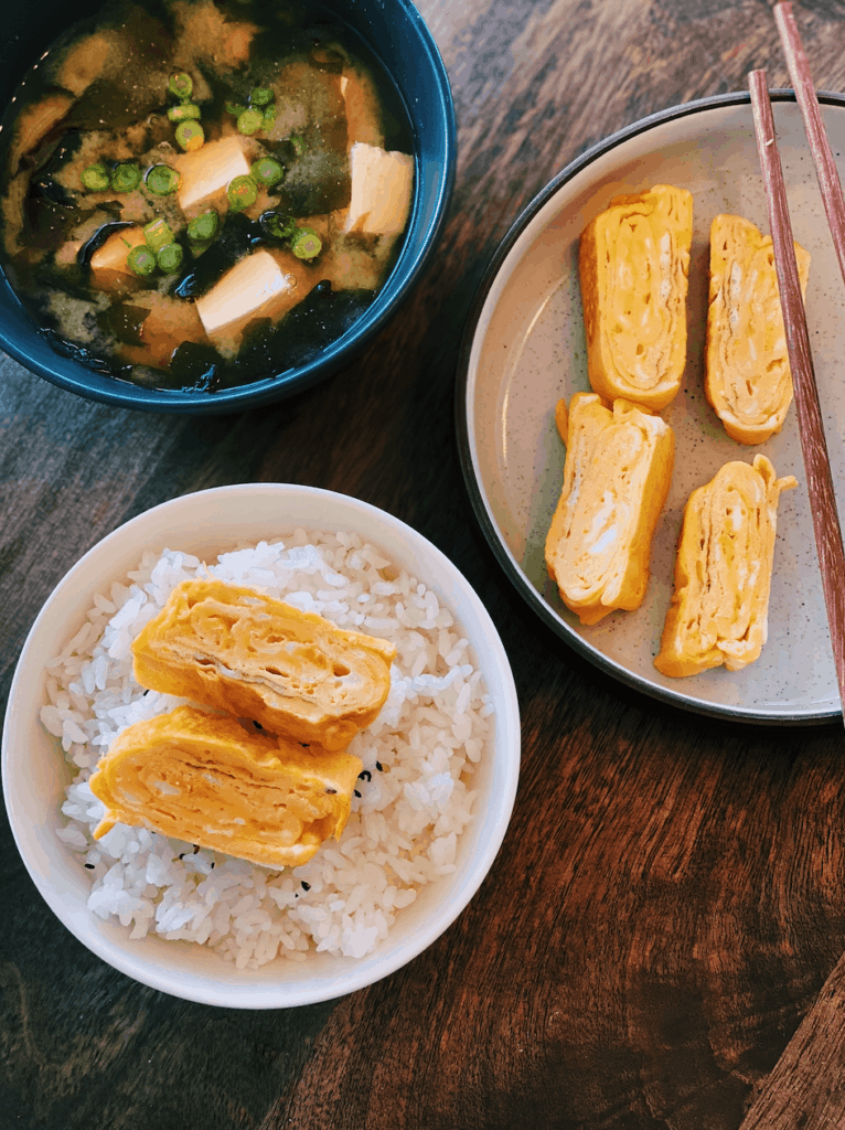 Japanese Breakfast