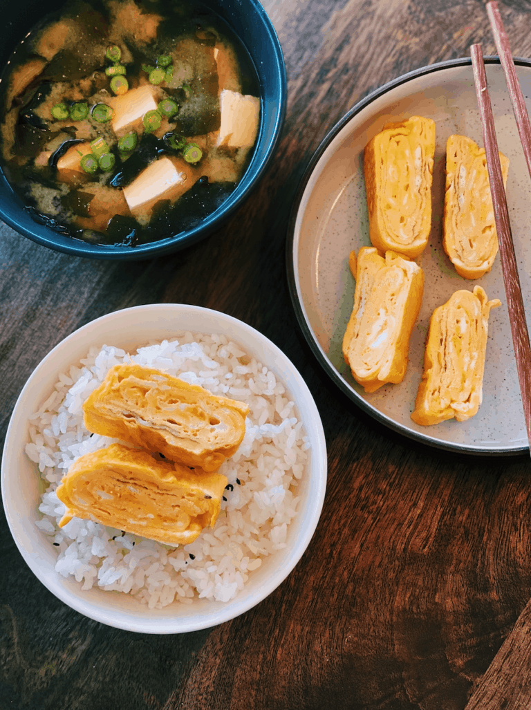 Japanese Breakfast