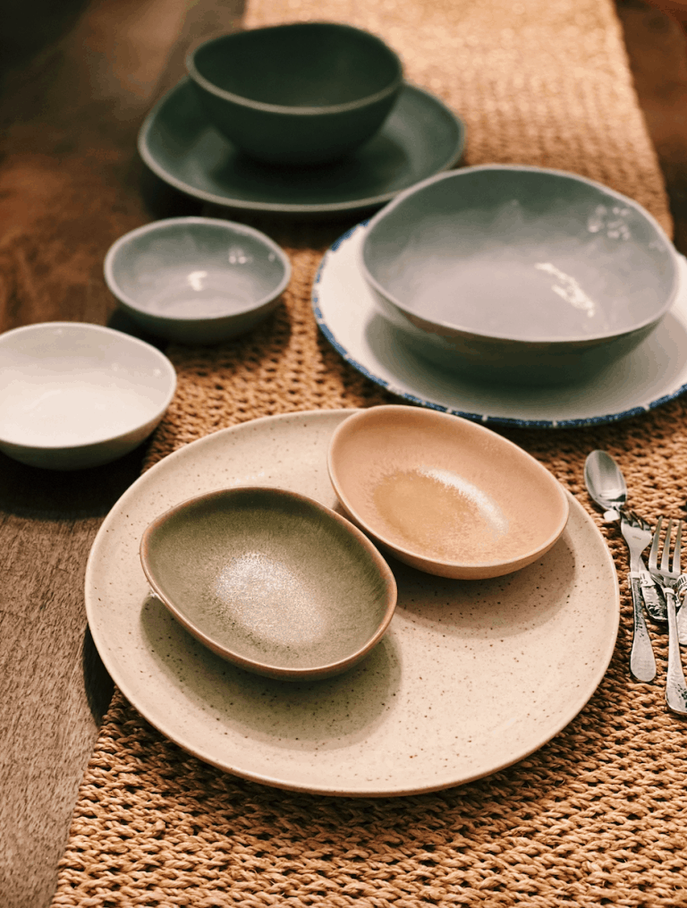 Kitchenware