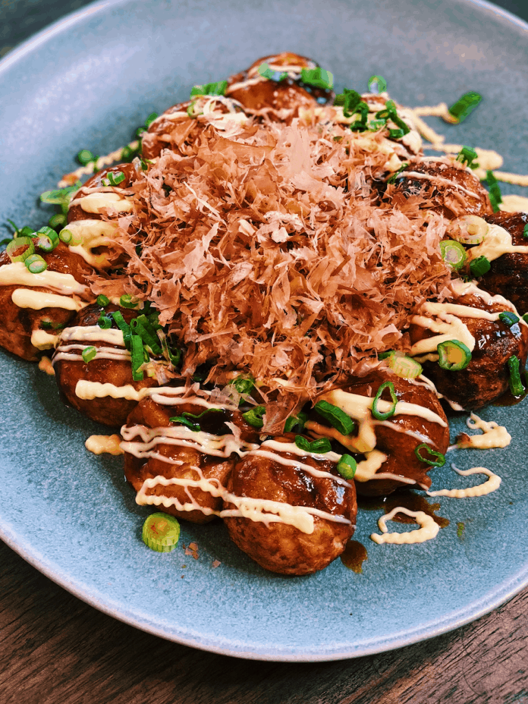 takoyaki