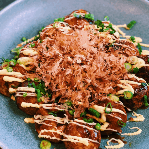 takoyaki