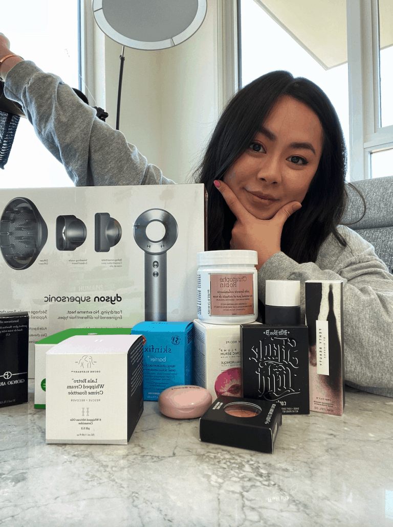 Sephora Haul – Spring 2021 Sale