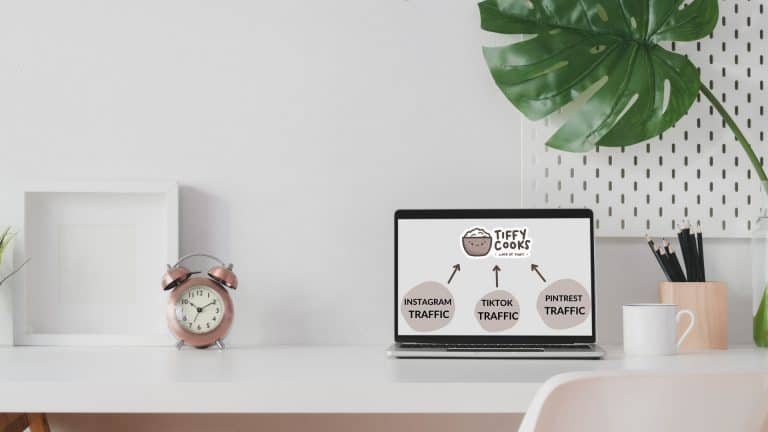 Social Media Strategy 2021 (TikTok, IG or YouTube?)