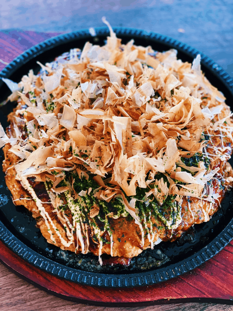Okonomiyaki