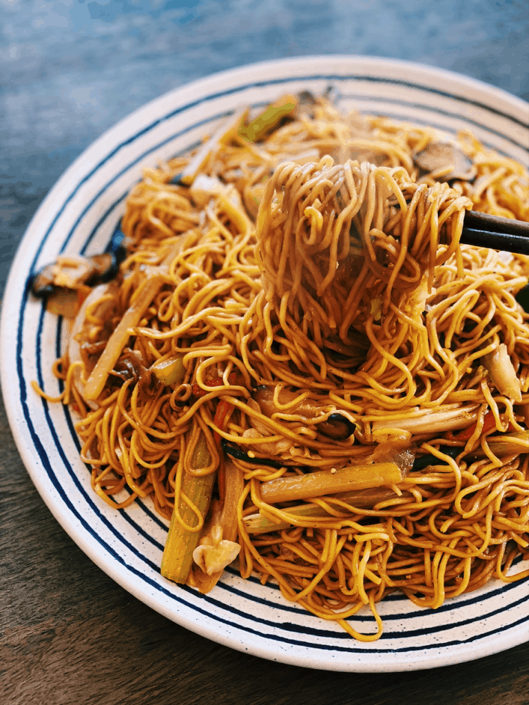 Chow Mein