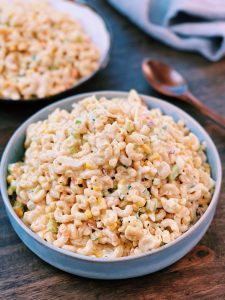 Macaroni Salad