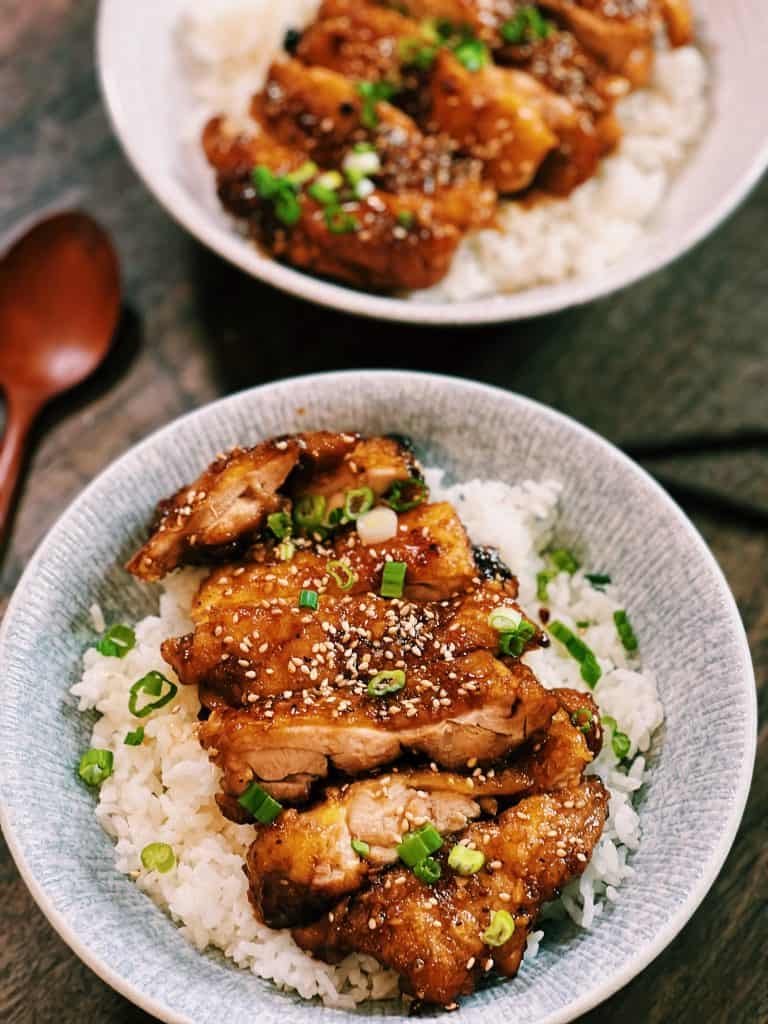 CHICKEN