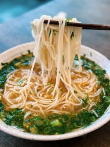 noodle