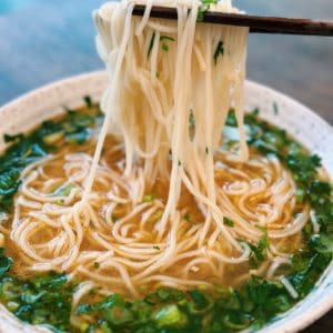 noodle
