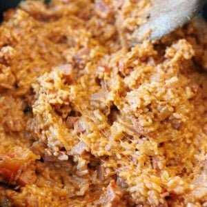 spam and rice