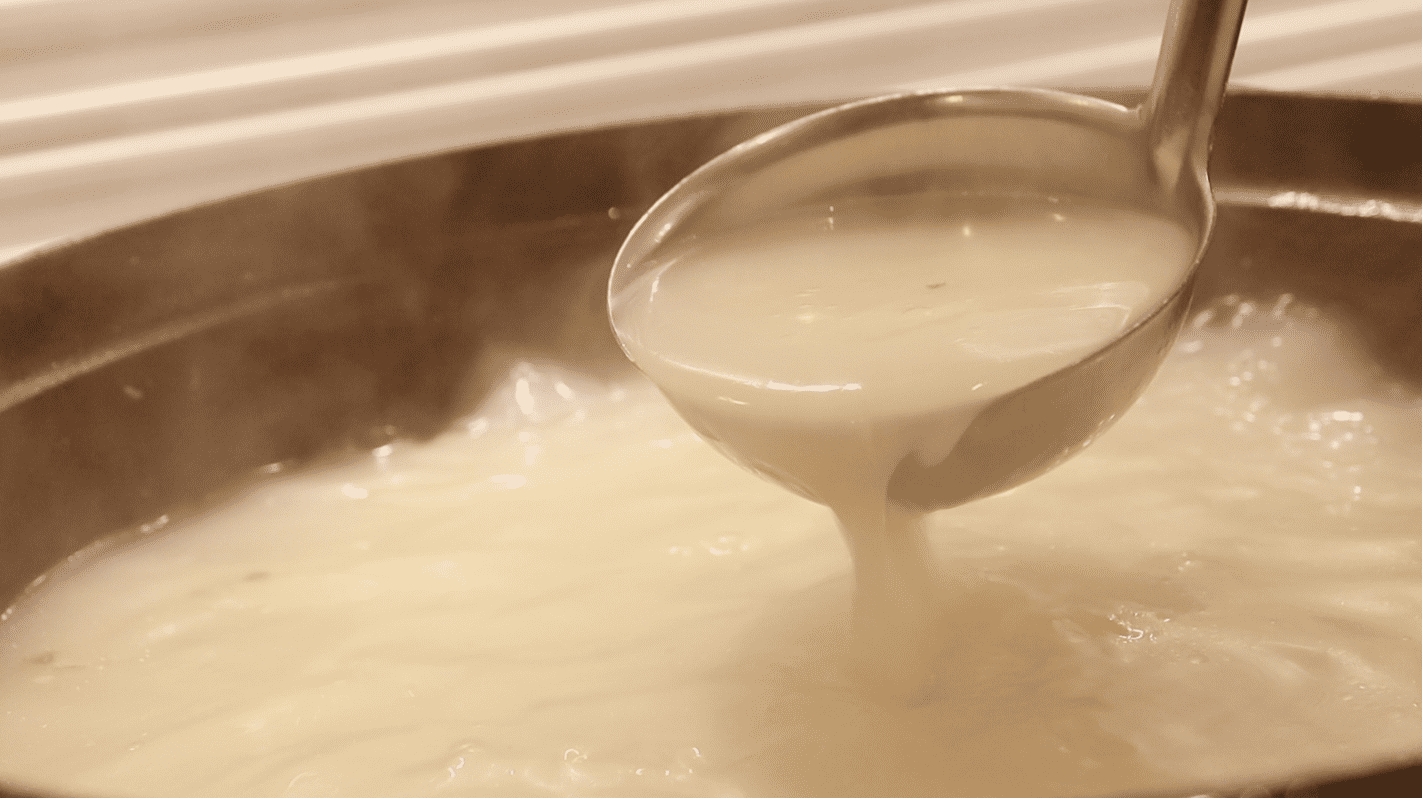 bone broth