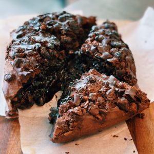 gluten free dessert