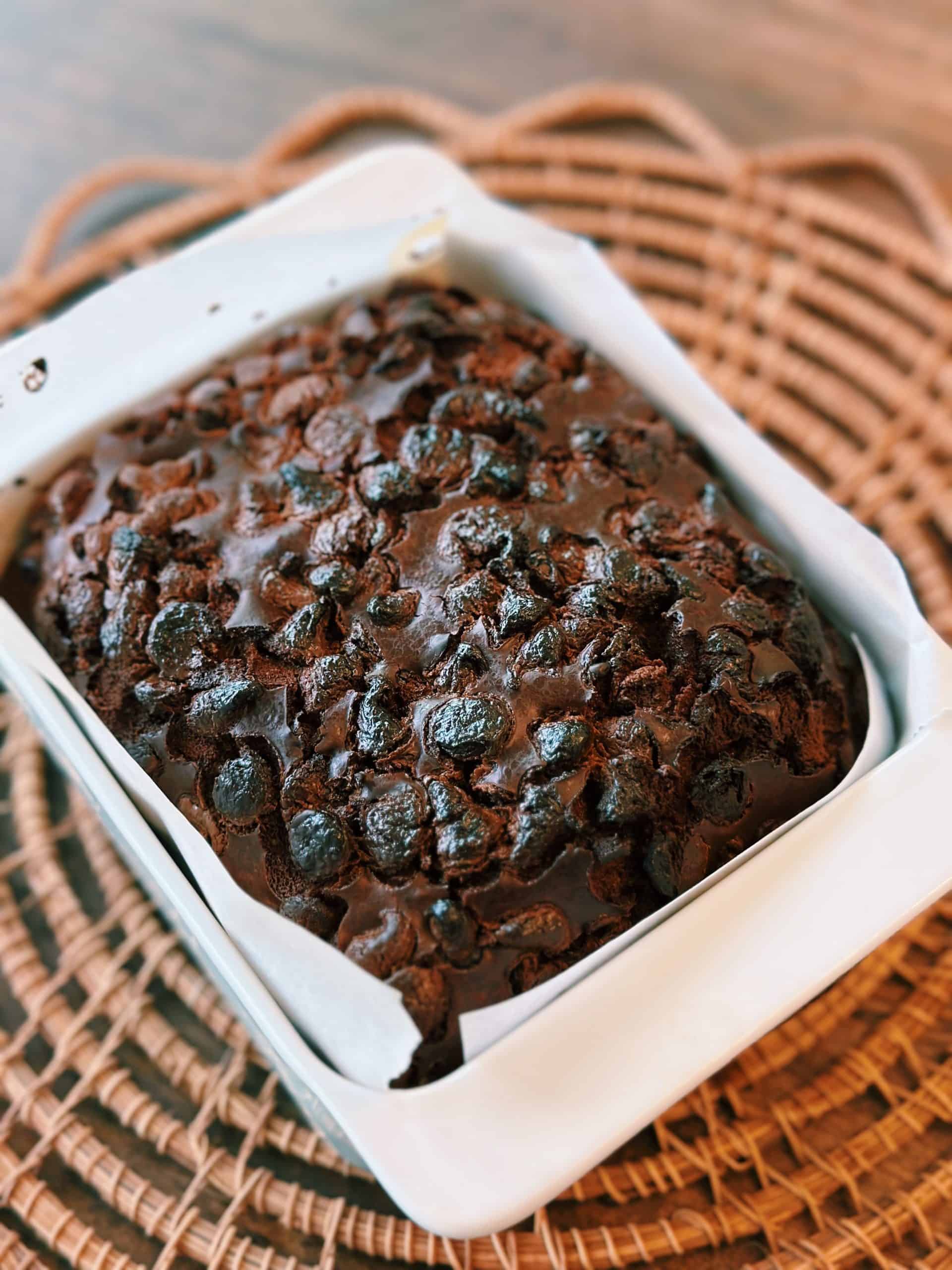 air fryer dessert