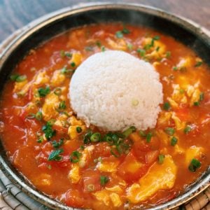 easy one pot dinner