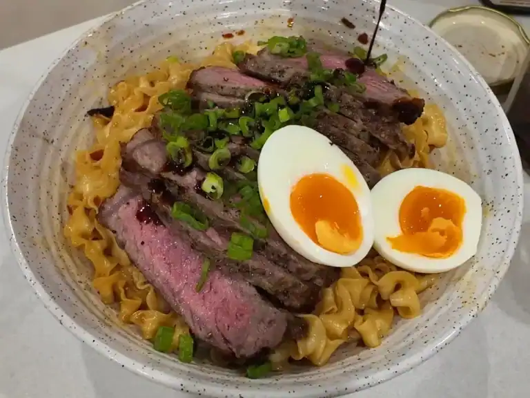 Don’t Order Takeout – Make Super Easy Air Fryer Steak!