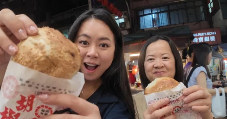 Recipes From Mothers In My Life – Happy Mother’s Day!