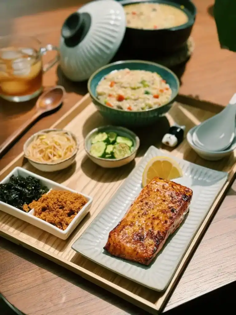 What I Eat In A Day: Comfort Foods Only