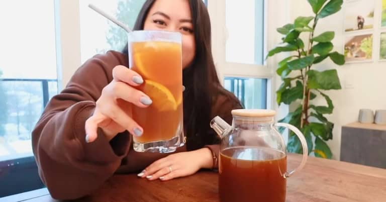 Making Taiwanese Boba Tea Shop Drinks At Home!