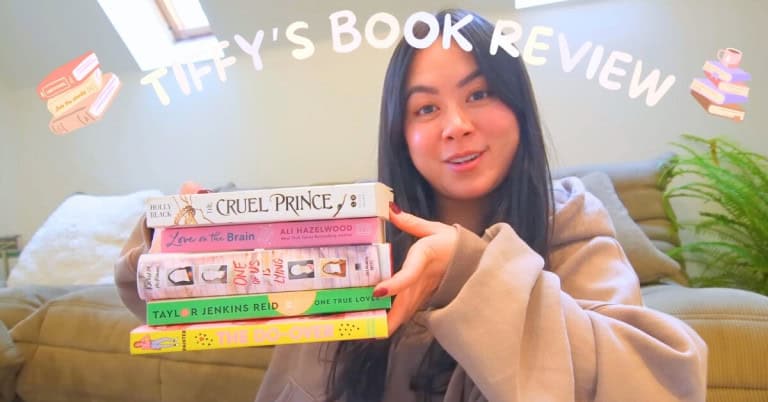 My 2024 End of Year Book Club Book Review