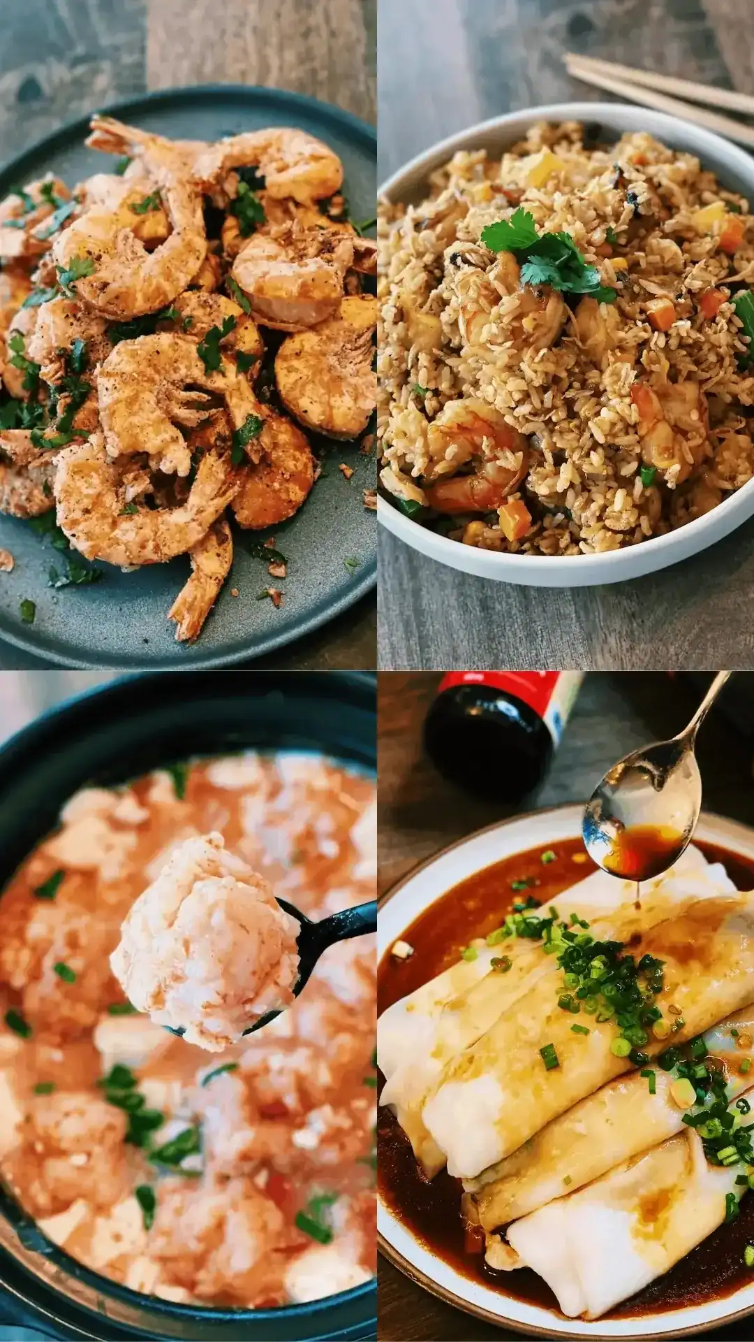 6 Asian Shrimp Recipes For Dinner You Haven’t Tried