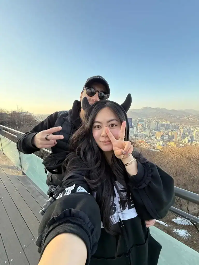 What To Do in Old Seoul If You Only Have 1 Day