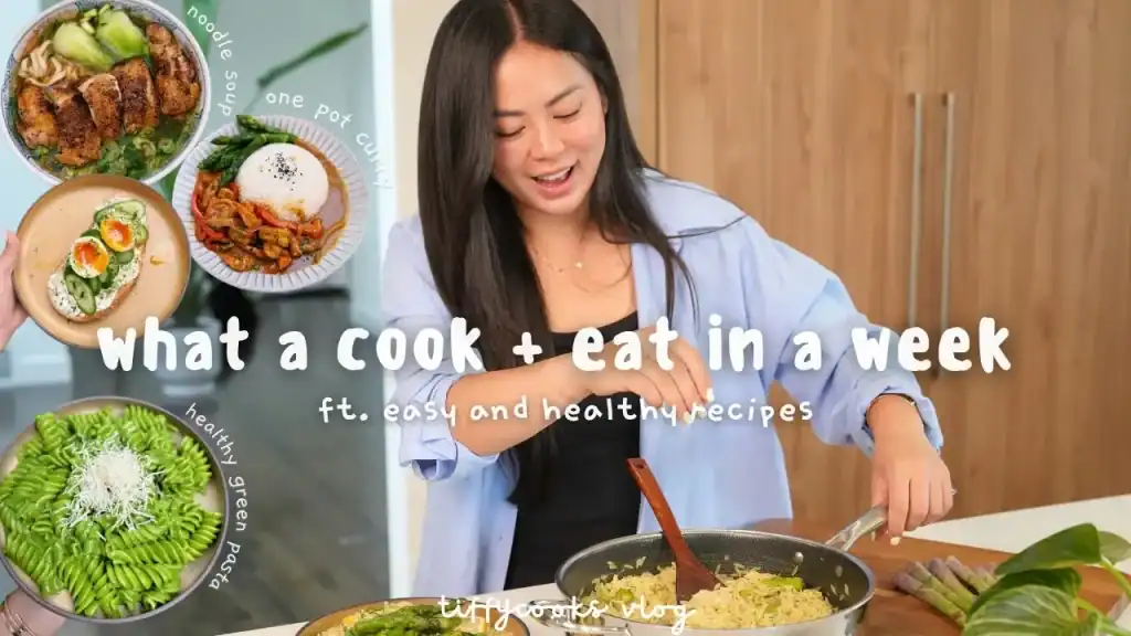 Easy Summer Recipes I'm Eating This Week
