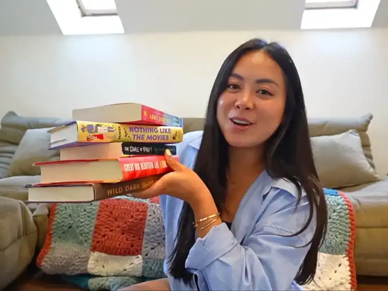My Honest 2025 Summer Reads Book Review