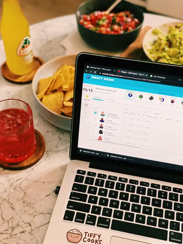 10 Asian-Inspired Game Day Beer Snacks