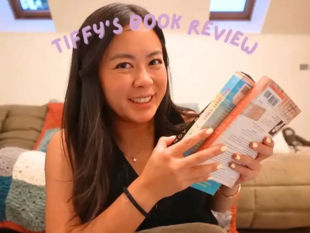 2025 Summer Book Review