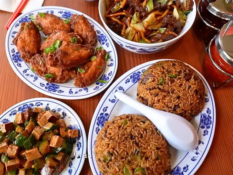 Los Angeles Must Try Foods Recommended By Locals!