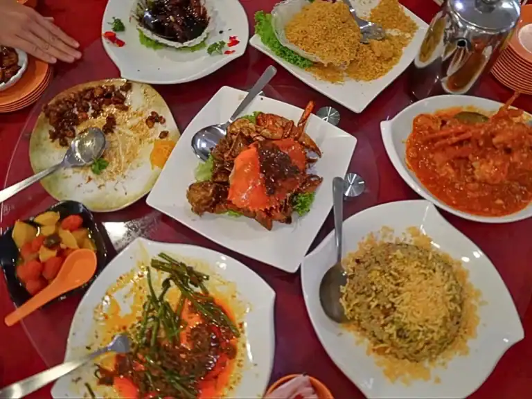 My Singapore Foodie Adventure Day Itinerary
