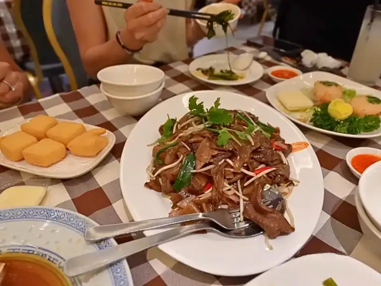 My Top Singapore Must Try Restaurants
