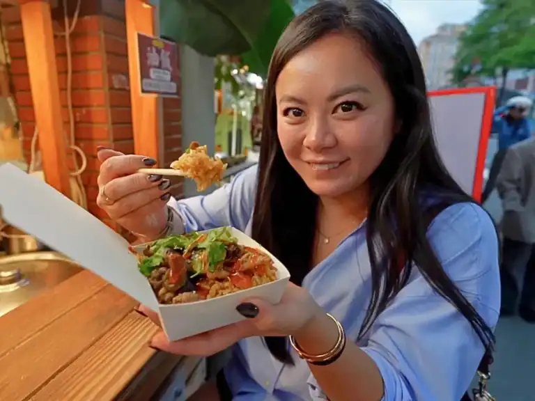 Beginner’s Guide To Dihua Street, Dadaocheng Taipei