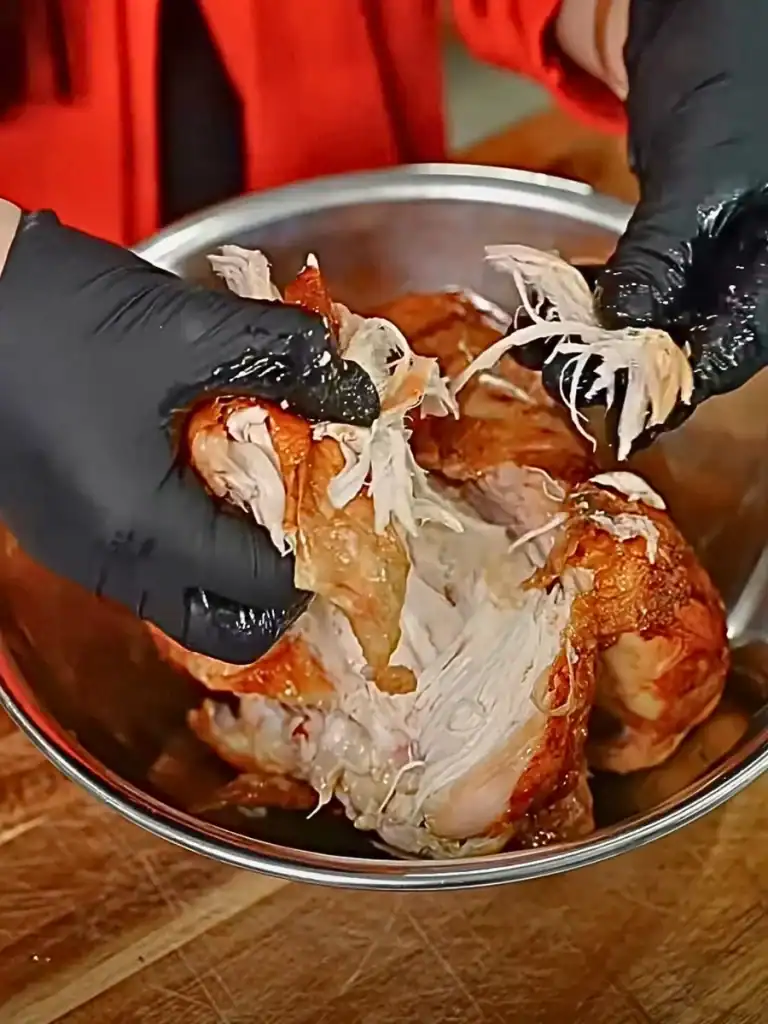 Best Ways To Use Up Leftover Rotisserie Chicken