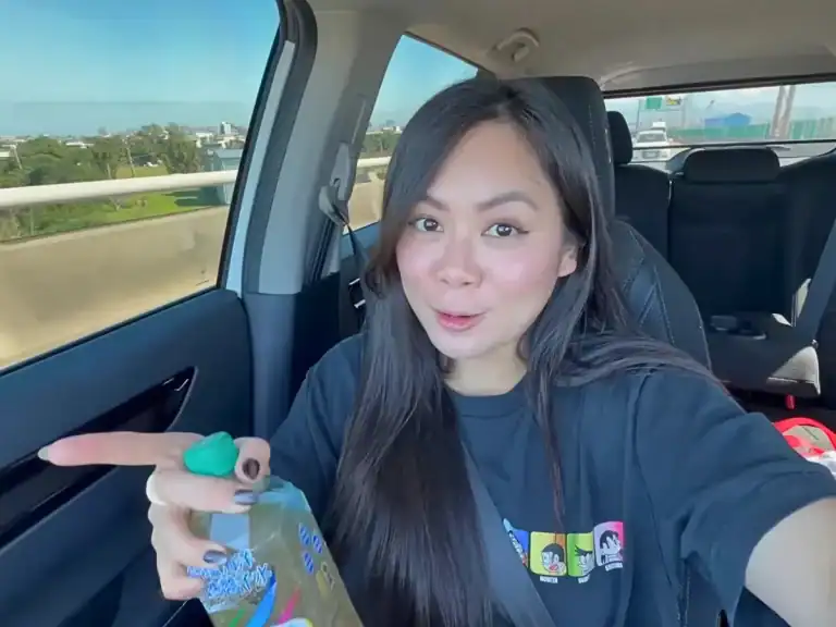 Road Trips in Taiwan: Car Rental, Driving, Rest Stops