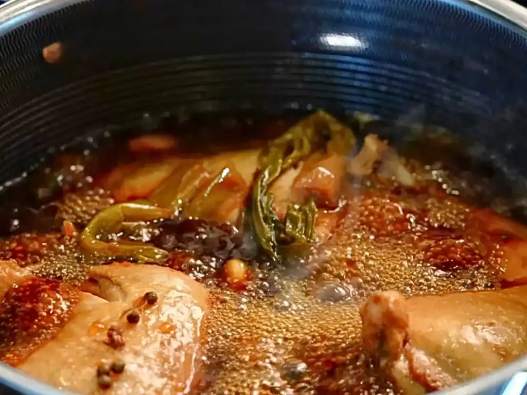 Chicken Soup