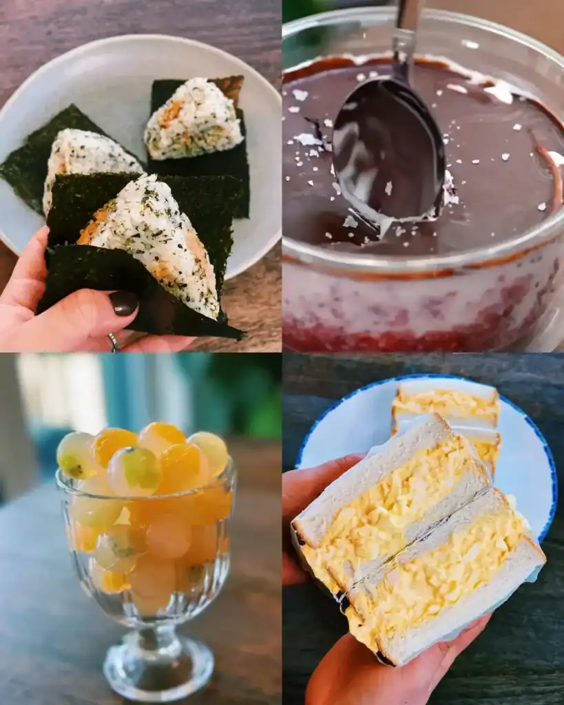 Guilt Free Healthy Snacks For Adults you can make at home 