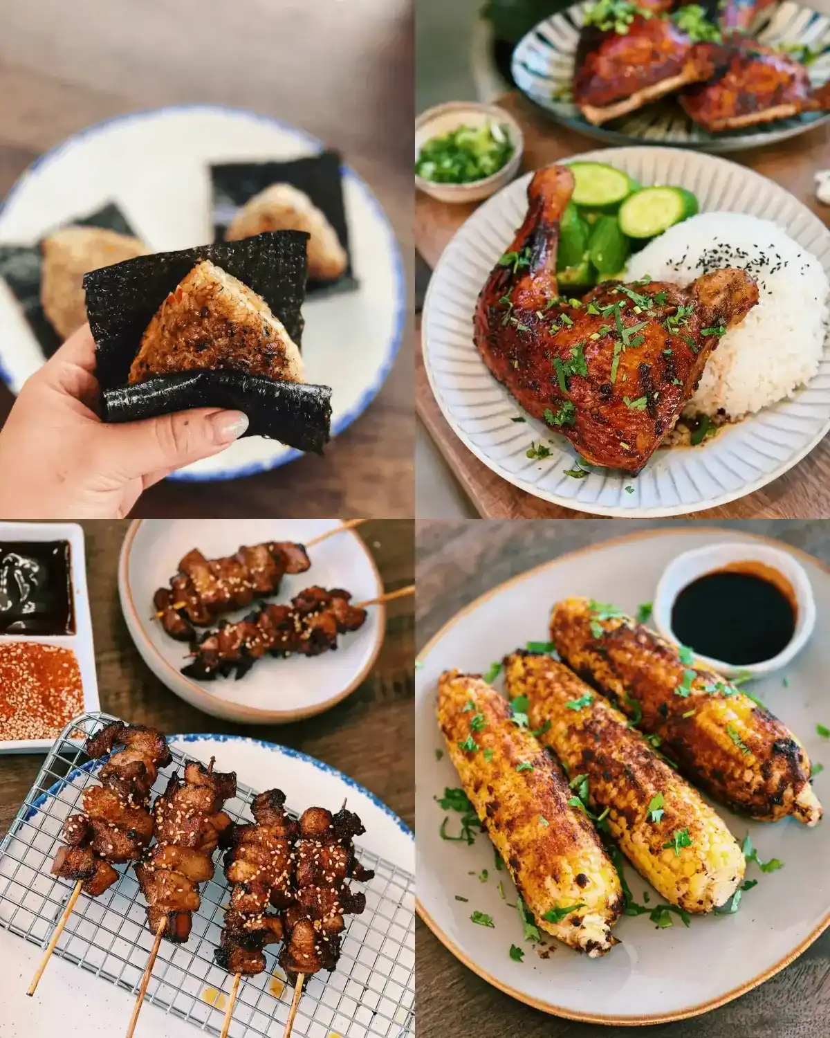 Better On The Grill Recipes: Top Everyday Favorites You Need To Try For Your Backyard BBQ