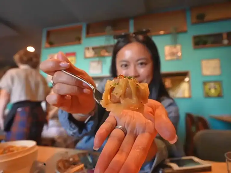 Portland Restaurants I Keep Going Back To